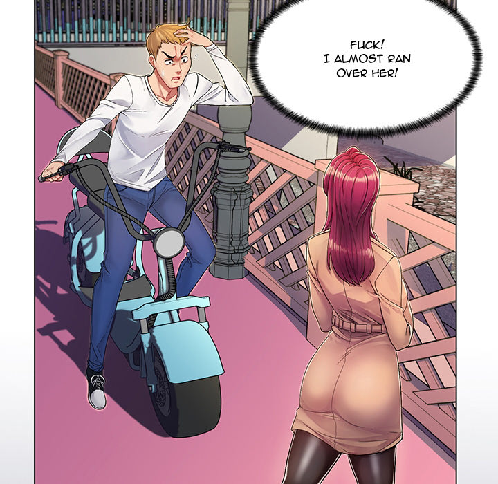 The Teacher’s Secret Chapter 1 - Manhwa18.com