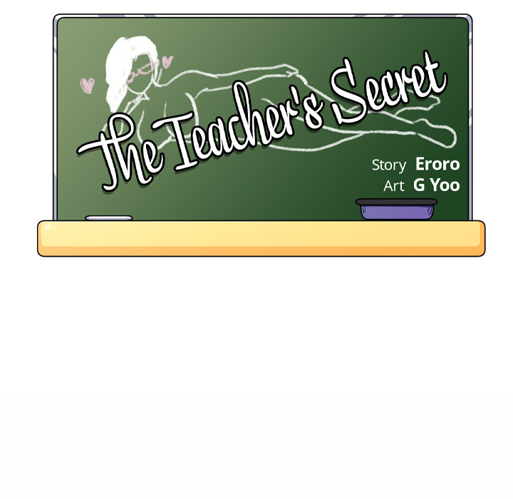 The Teacher’s Secret Chapter 1 - Manhwa18.com