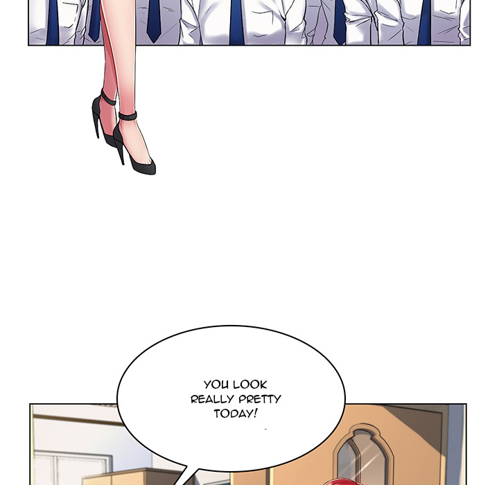 The Teacher’s Secret Chapter 1 - Manhwa18.com