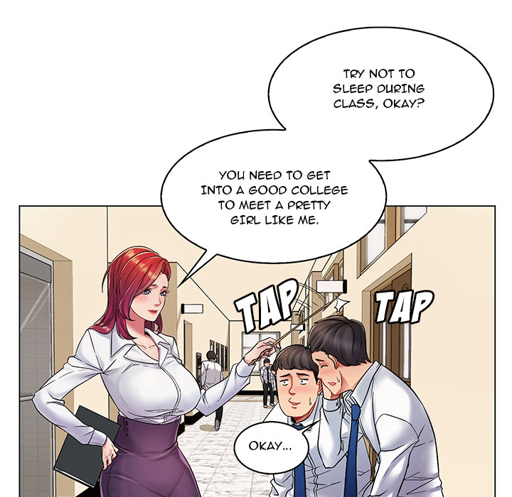 The Teacher’s Secret Chapter 1 - Manhwa18.com