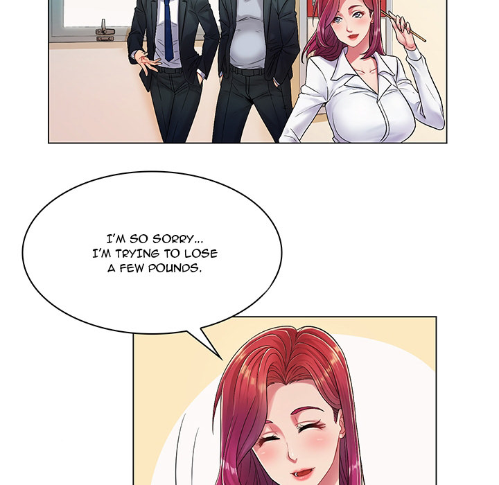 The Teacher’s Secret Chapter 1 - Manhwa18.com