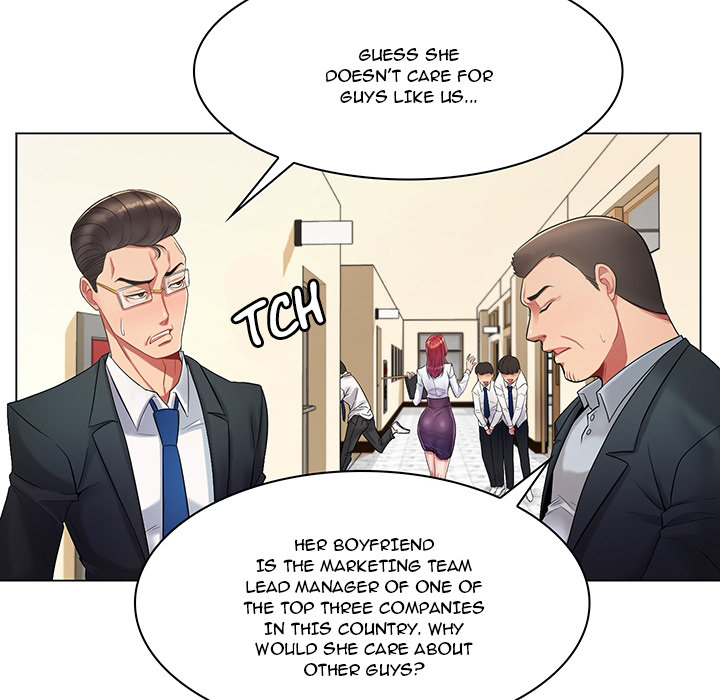 The Teacher’s Secret Chapter 1 - Manhwa18.com