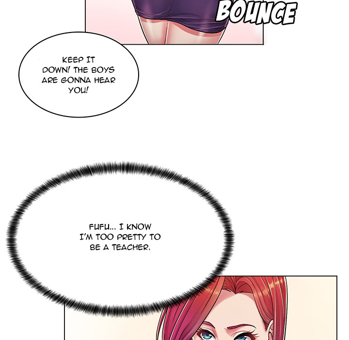 The Teacher’s Secret Chapter 1 - Manhwa18.com