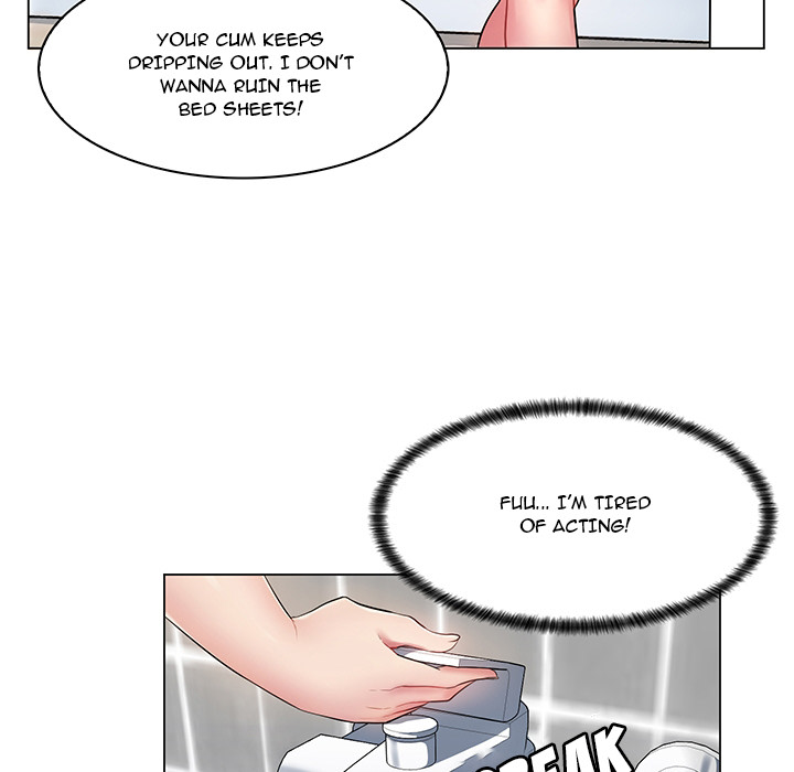 The Teacher’s Secret Chapter 1 - Manhwa18.com