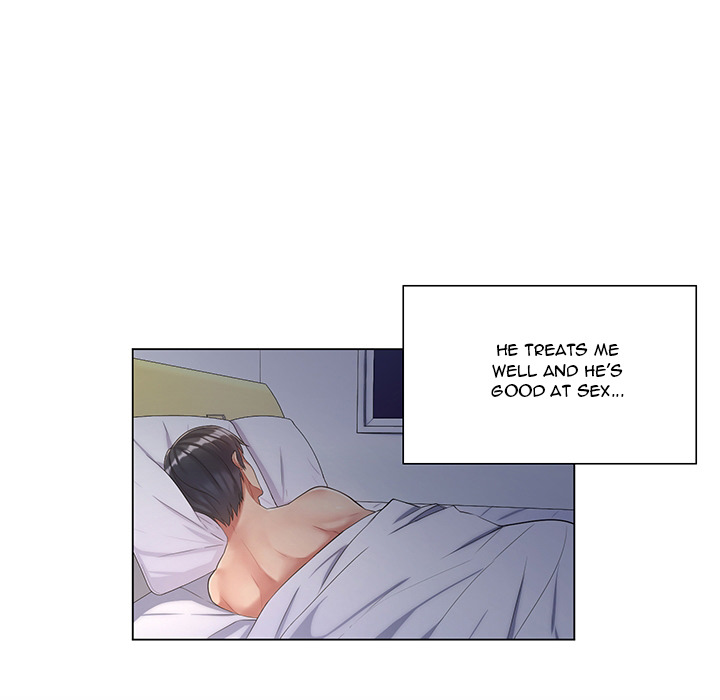 The Teacher’s Secret Chapter 1 - Manhwa18.com