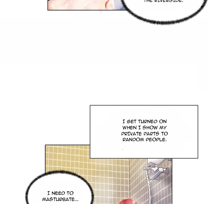 The Teacher’s Secret Chapter 1 - Manhwa18.com