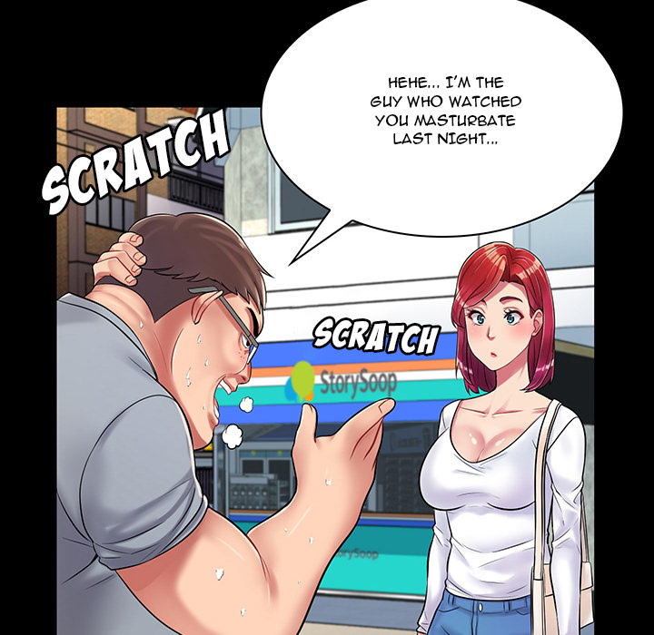 The Teacher’s Secret Chapter 1 - Manhwa18.com