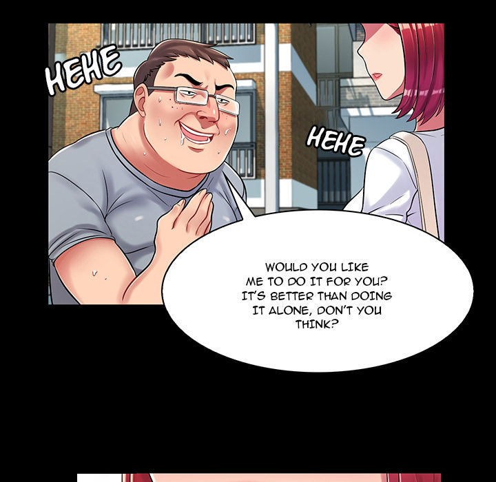 The Teacher’s Secret Chapter 1 - Manhwa18.com