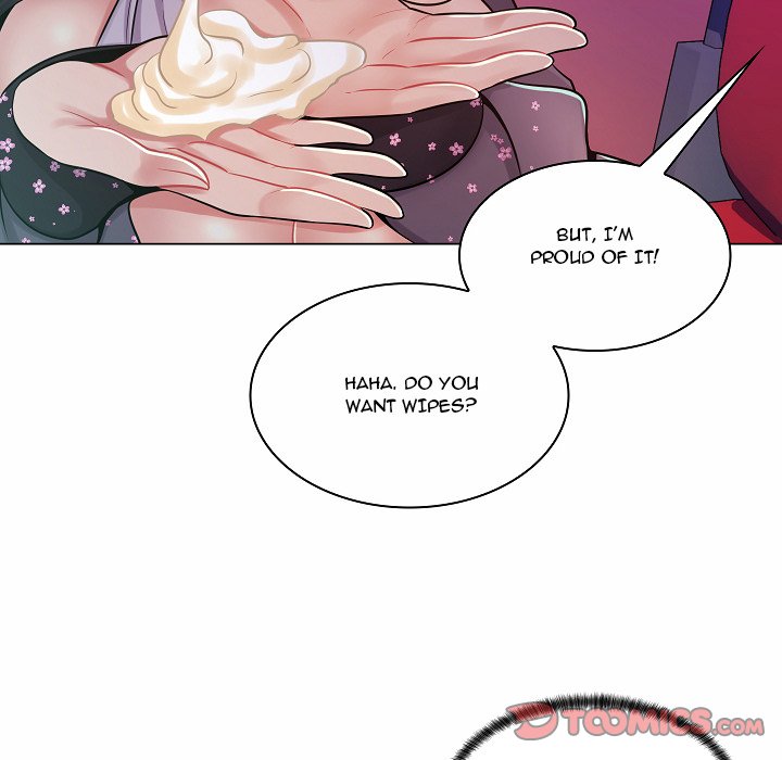 The Teacher’s Secret Chapter 10 - Manhwa18.com