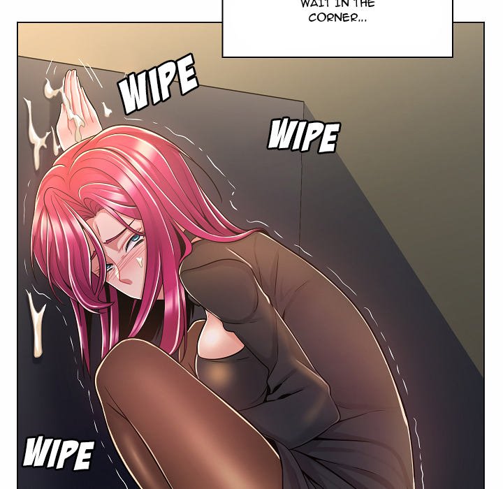 The Teacher’s Secret Chapter 10 - Manhwa18.com