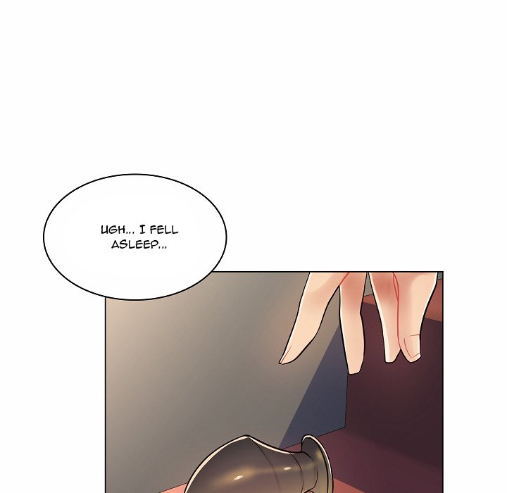 The Teacher’s Secret Chapter 10 - Manhwa18.com