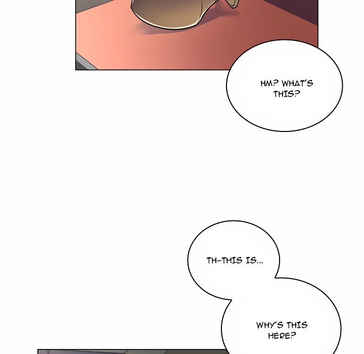 The Teacher’s Secret Chapter 10 - Manhwa18.com