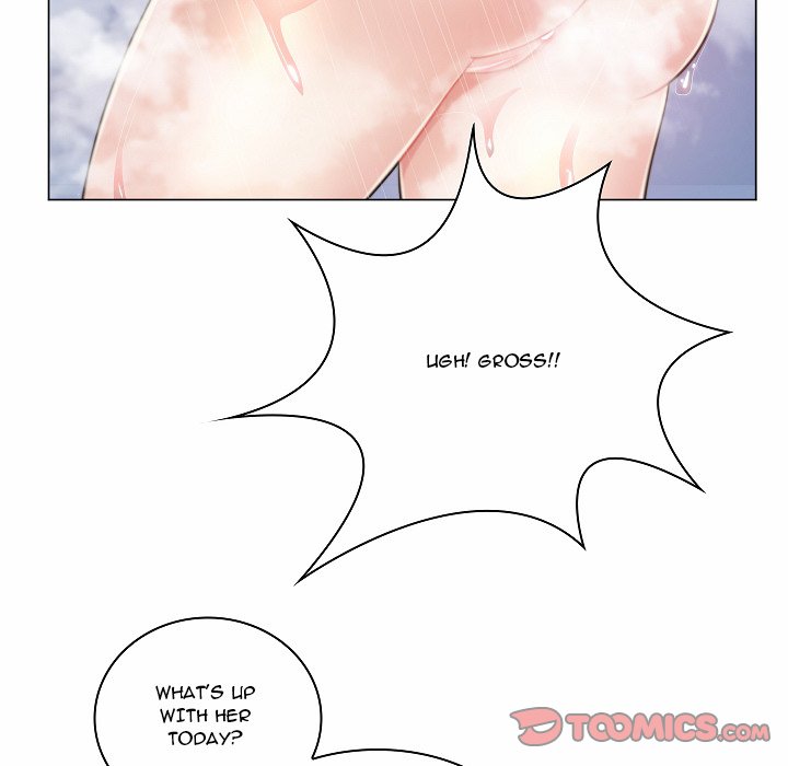 The Teacher’s Secret Chapter 10 - Manhwa18.com