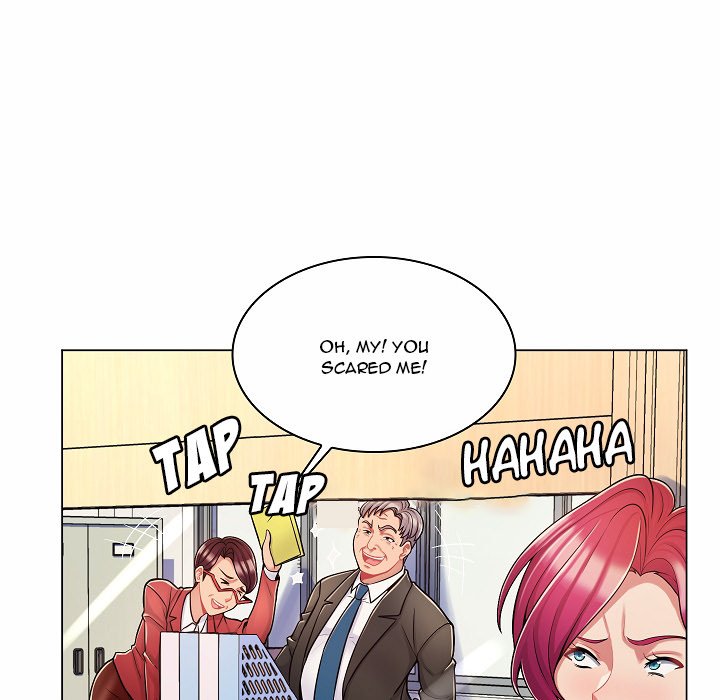 The Teacher’s Secret Chapter 10 - Manhwa18.com