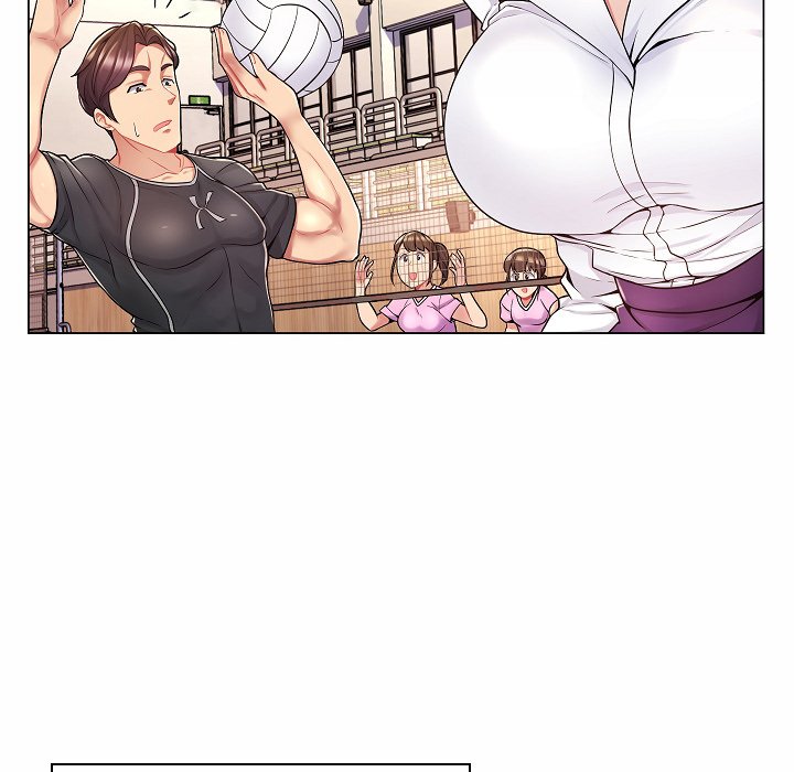 The Teacher’s Secret Chapter 10 - Manhwa18.com