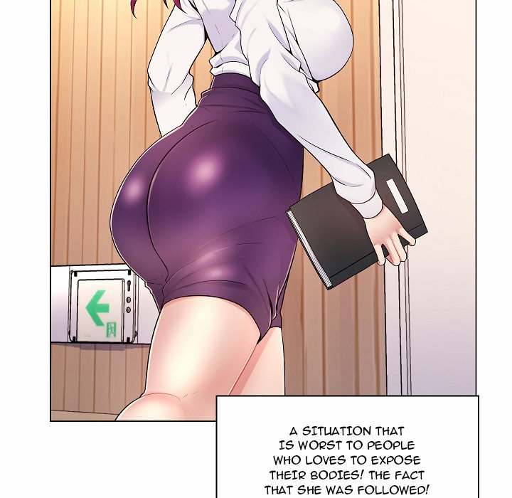 The Teacher’s Secret Chapter 10 - Manhwa18.com