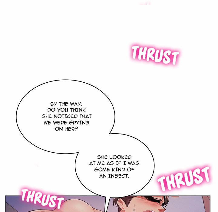 The Teacher’s Secret Chapter 10 - Manhwa18.com