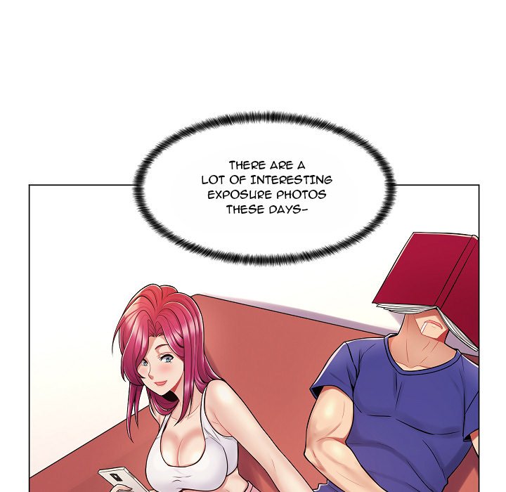 The Teacher’s Secret Chapter 10 - Manhwa18.com