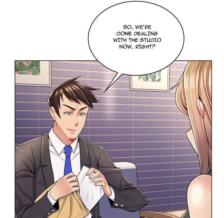 The Teacher’s Secret Chapter 10 - Manhwa18.com