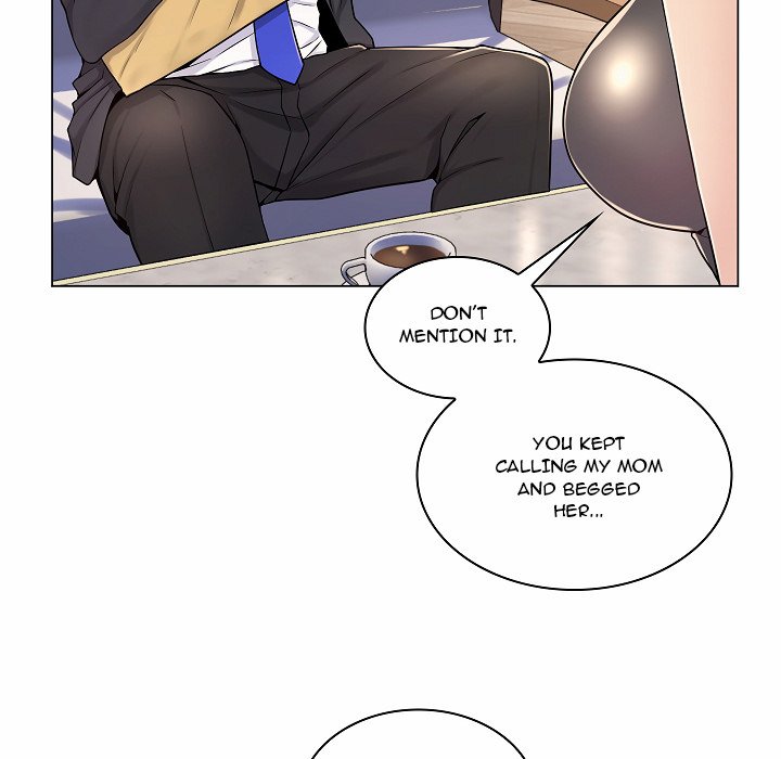 The Teacher’s Secret Chapter 10 - Manhwa18.com