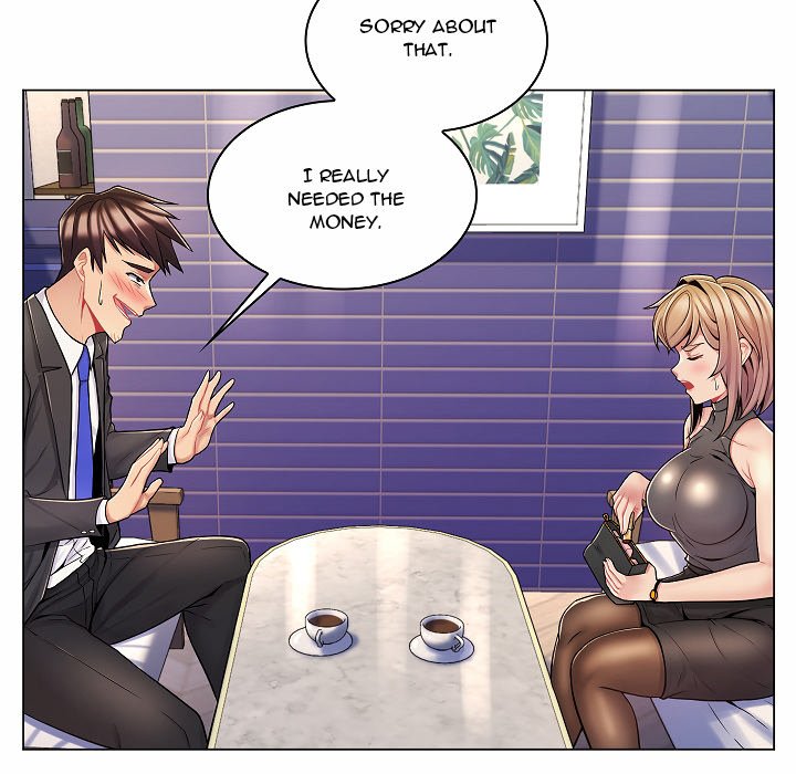 The Teacher’s Secret Chapter 10 - Manhwa18.com