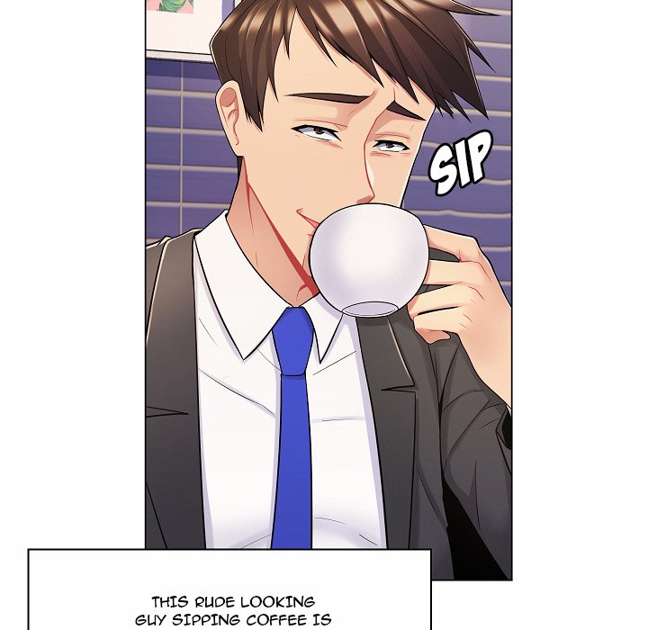 The Teacher’s Secret Chapter 10 - Manhwa18.com