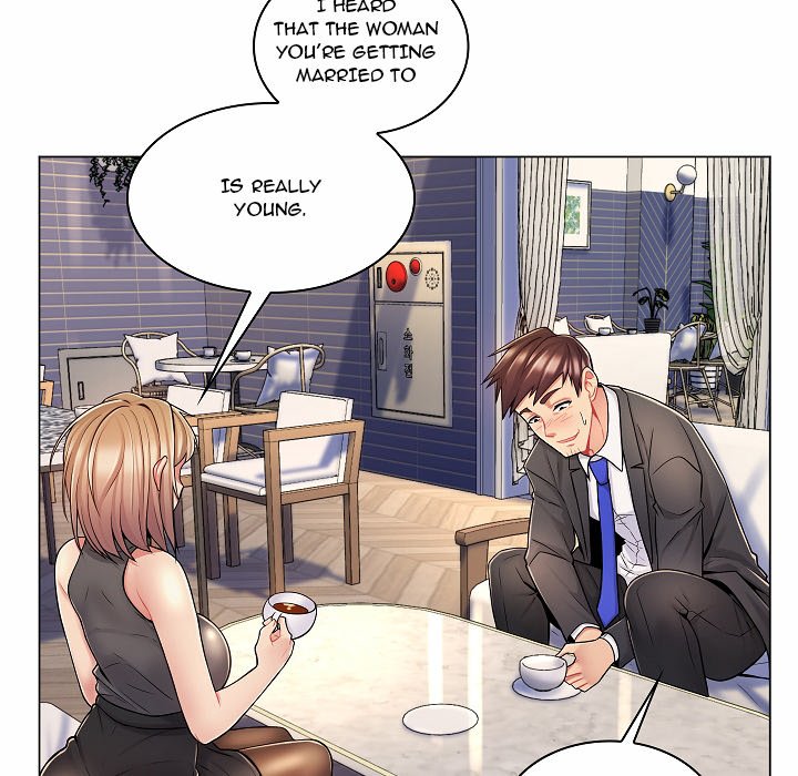 The Teacher’s Secret Chapter 10 - Manhwa18.com