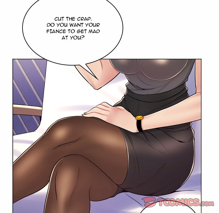 The Teacher’s Secret Chapter 10 - Manhwa18.com