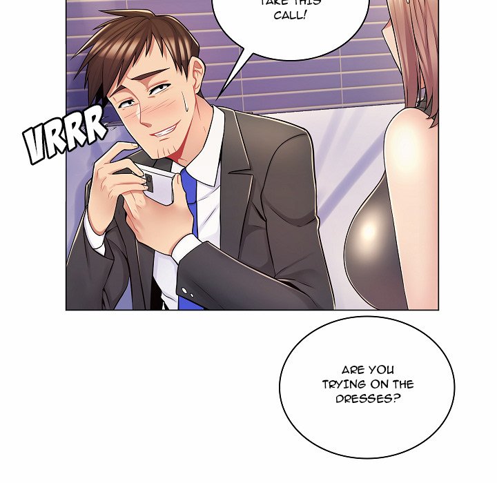 The Teacher’s Secret Chapter 10 - Manhwa18.com