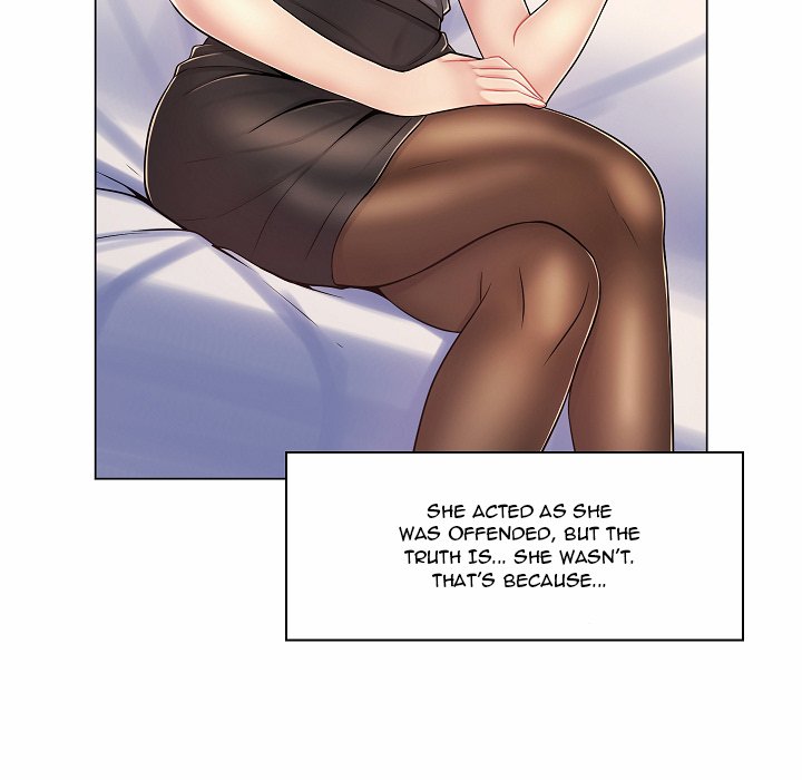 The Teacher’s Secret Chapter 10 - Manhwa18.com