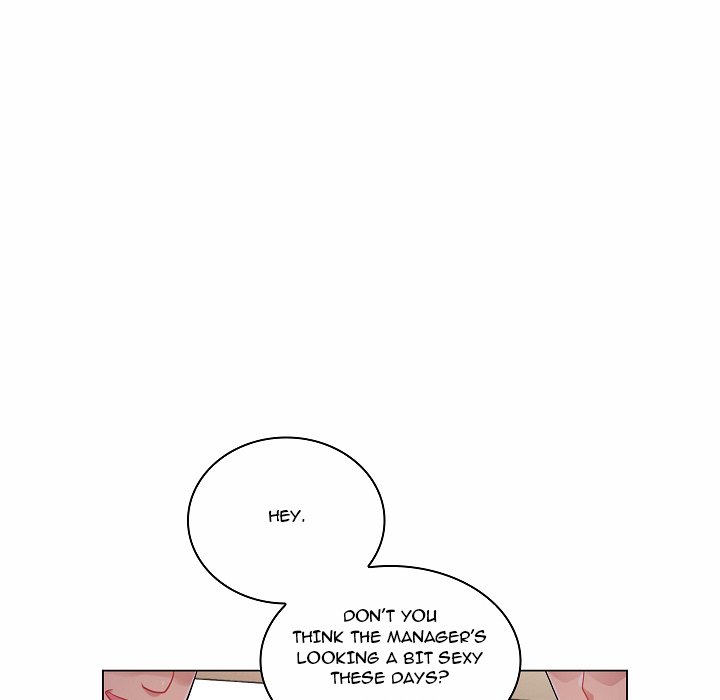 The Teacher’s Secret Chapter 10 - Manhwa18.com