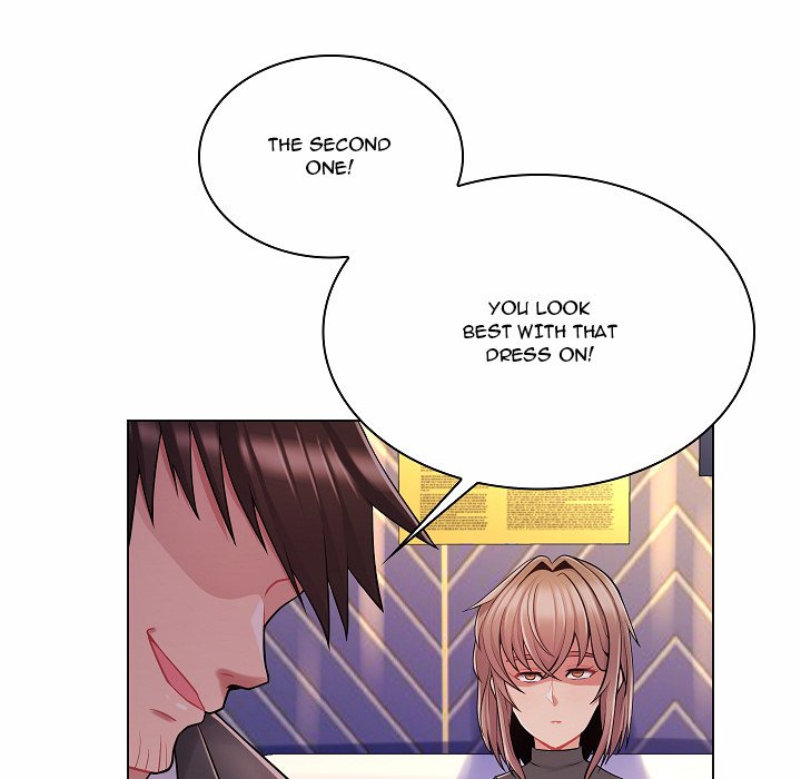 The Teacher’s Secret Chapter 10 - Manhwa18.com