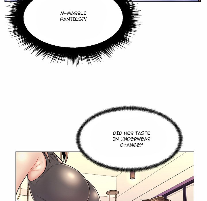 The Teacher’s Secret Chapter 10 - Manhwa18.com