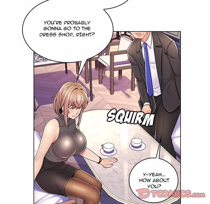 The Teacher’s Secret Chapter 10 - Manhwa18.com