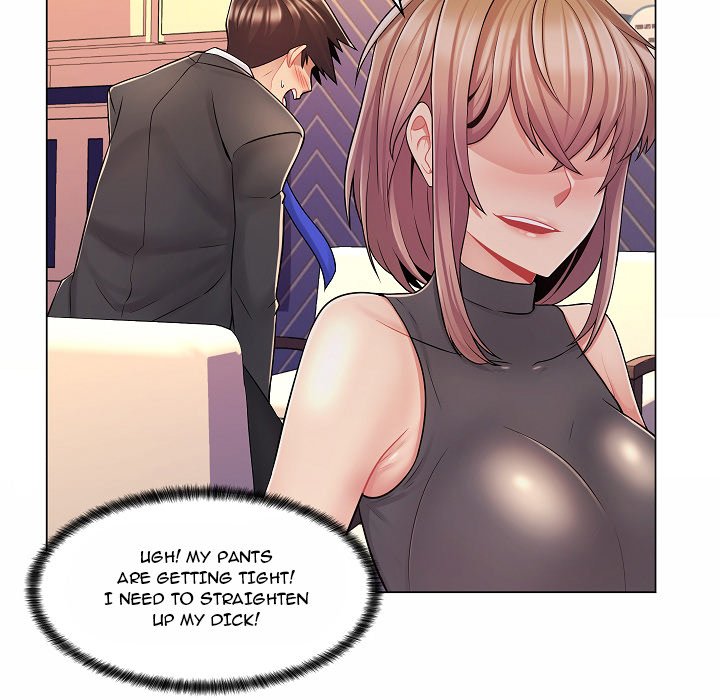 The Teacher’s Secret Chapter 10 - Manhwa18.com