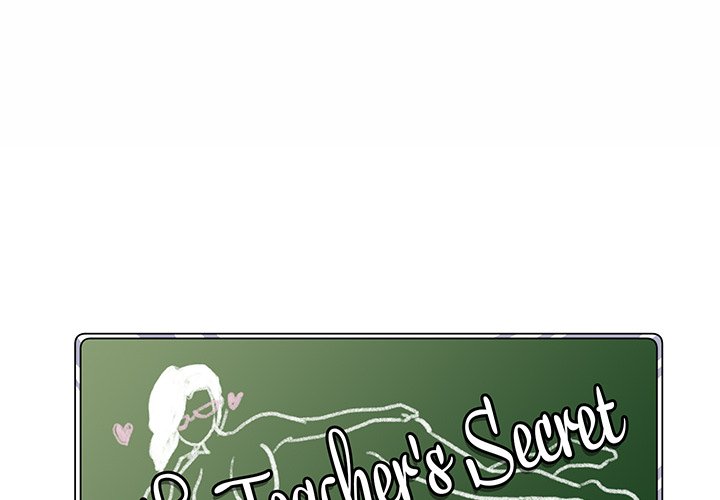 The Teacher’s Secret Chapter 11 - Manhwa18.com