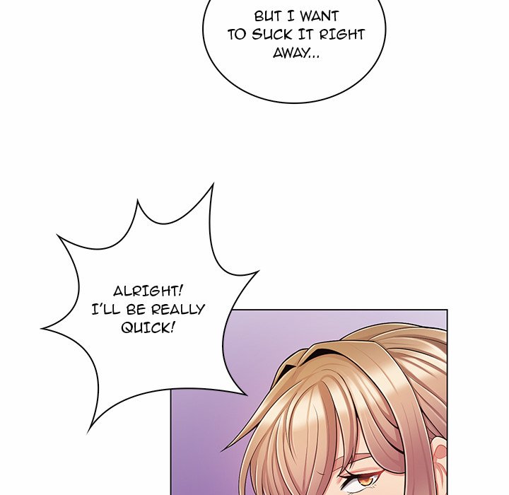 The Teacher’s Secret Chapter 11 - Manhwa18.com