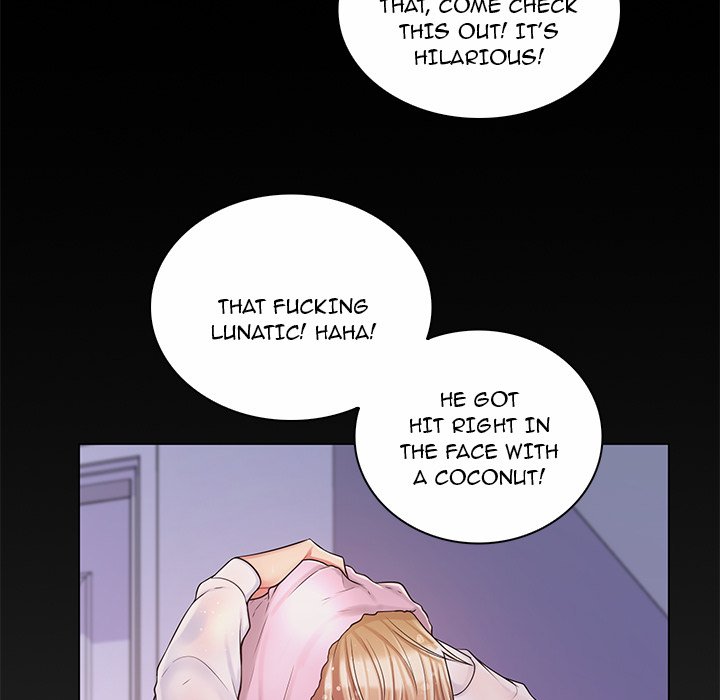 The Teacher’s Secret Chapter 11 - Manhwa18.com