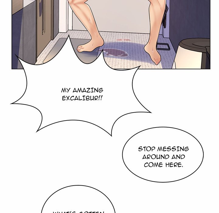 The Teacher’s Secret Chapter 11 - Manhwa18.com