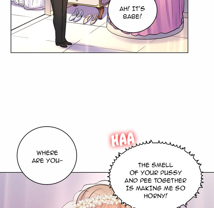 The Teacher’s Secret Chapter 11 - Manhwa18.com