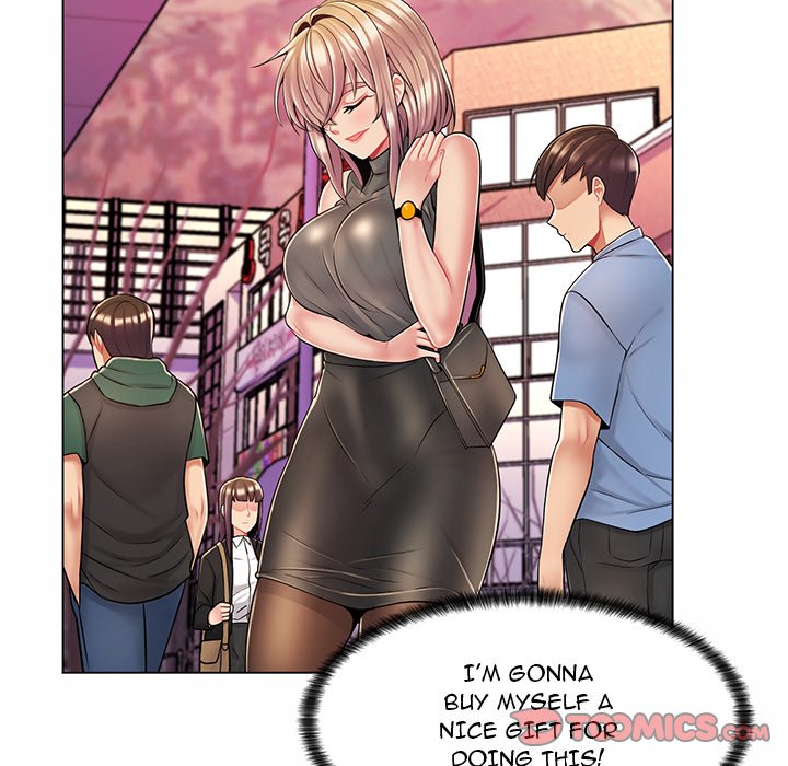 The Teacher’s Secret Chapter 11 - Manhwa18.com