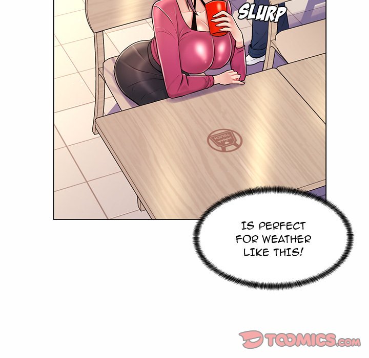 The Teacher’s Secret Chapter 11 - Manhwa18.com