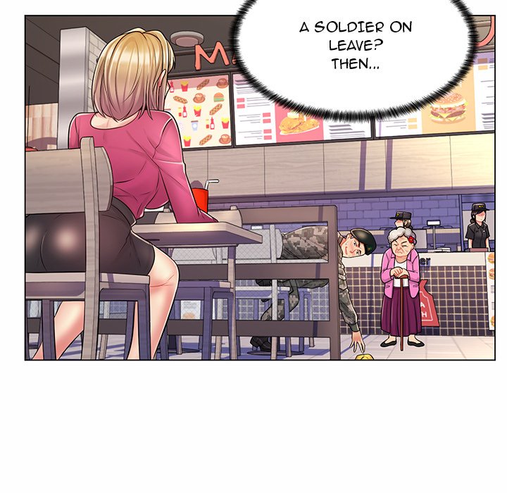 The Teacher’s Secret Chapter 11 - Manhwa18.com