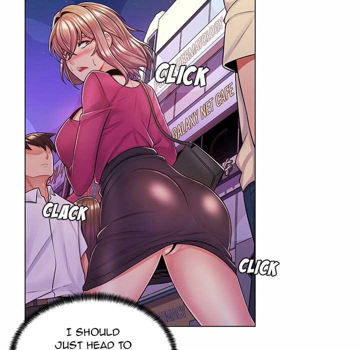 The Teacher’s Secret Chapter 11 - Manhwa18.com