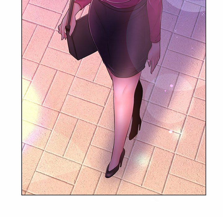 The Teacher’s Secret Chapter 11 - Manhwa18.com