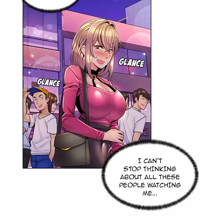 The Teacher’s Secret Chapter 12 - Manhwa18.com