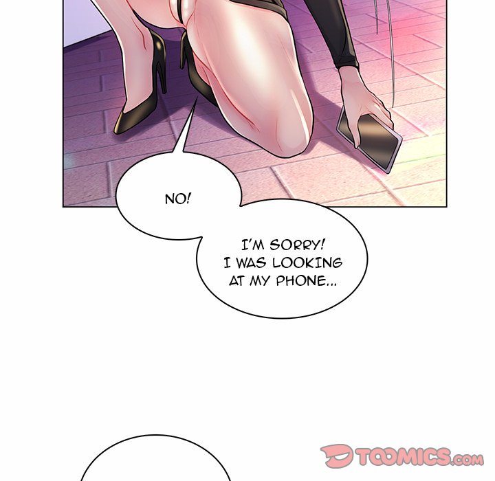 The Teacher’s Secret Chapter 12 - Manhwa18.com