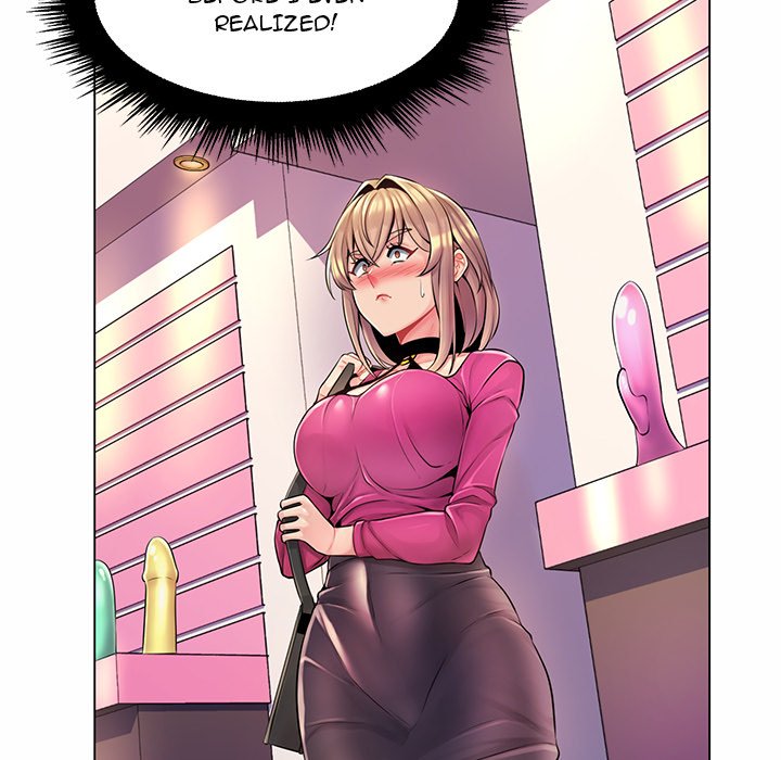 The Teacher’s Secret Chapter 12 - Manhwa18.com