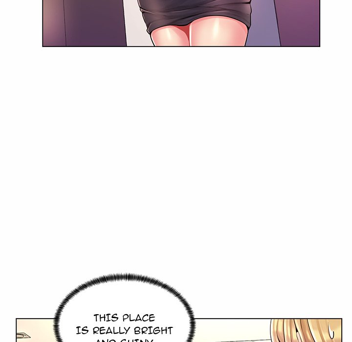 The Teacher’s Secret Chapter 12 - Manhwa18.com