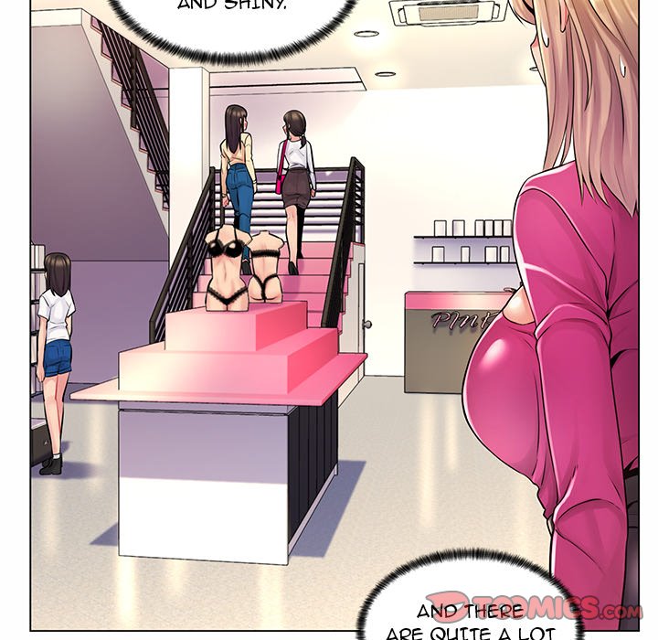 The Teacher’s Secret Chapter 12 - Manhwa18.com